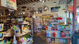 general store